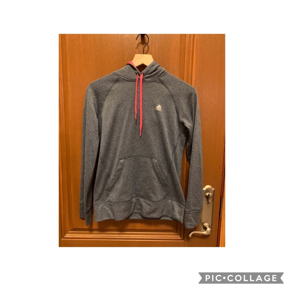 Adidas hoodie